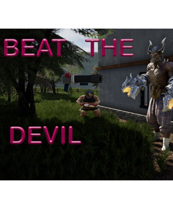 Beat The Devil Steam Key GLOBAL